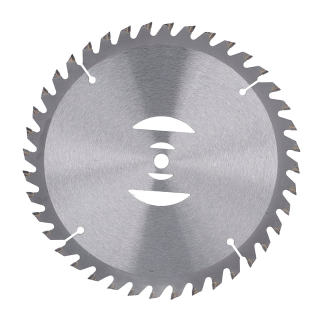 Brush Cutter Blade, Sturdy Circular Saw Blade Incisive For Lawn Mower