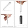 thumbnail image 4 of Heavy Duty Glass Running Pliers Tool Breaker Plier with Glass Cutter for Tiles/Stained Glass Cutting, 4 of 8