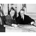 thumbnail image 2 of George Marshall History (36 x 24), 2 of 2