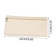 thumbnail image 3 of Estuche para lápices | Bolsa y organizador de artículos de papelería para útiles escolares, estuche para bolígrafos de gran capacidad con múltiples compartimentos, 3 of 5