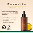 thumbnail image 3 of Sérum THANKYOU FARMER BakuVita Ampolla revitalizante 50 ml, 3 of 9