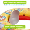 thumbnail image 5 of Nickelodeon PAW Patrol Deluxe Potty Seat with Sound, 5 of 9