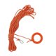 thumbnail image 1 of Floating Lifesaving Rope 30meter Outdoor Professional Reflective Floatable Throwing Rope Lifeguard for Swimming Boating, 1 of 5
