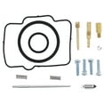 thumbnail image 2 of All Balls Carburetor Rebuild Kit (26-10070) for Kawasaki KDX250 91 92 93 94, 2 of 4