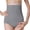Gray, variant on Naittoop 2026 Women Slimming Tummy Control Seamless Waist Cincher Women Control Underwear
