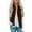 Brown coat for women, variant on Usmixi Winter Fleece Vest for Women Fuzzy Fleece Jacket for Women Plus Size Casual Solid Open Zipper Sleeveless Coats Stand Neck Fluffy Plush Coats Outwear Casual Fleece Vest
