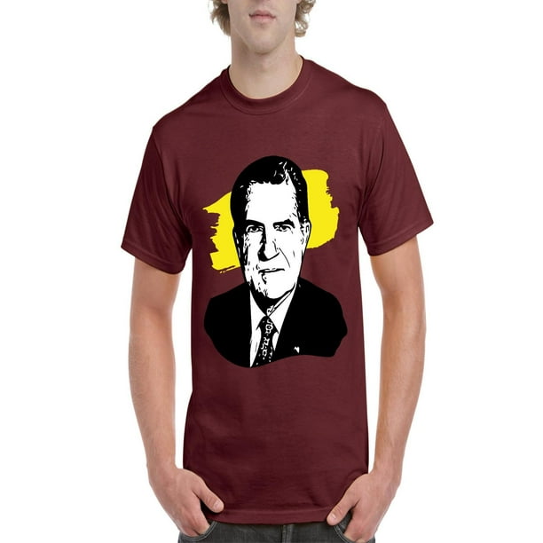 eisenhower nixon shirt