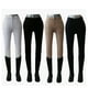 thumbnail image 2 of Pantalones de montar a caballo Sunnimix jodhpurs 29.5 pulgadas cintura negro, 2 of 8