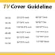 thumbnail image 4 of Bewildely Cubierta de TV impermeable para exteriores, Protector de televisión negro para LCD LED de 22'' a 70'' Jardín y Patio No. 4 Bewildely HA026231-04, 4 of 6