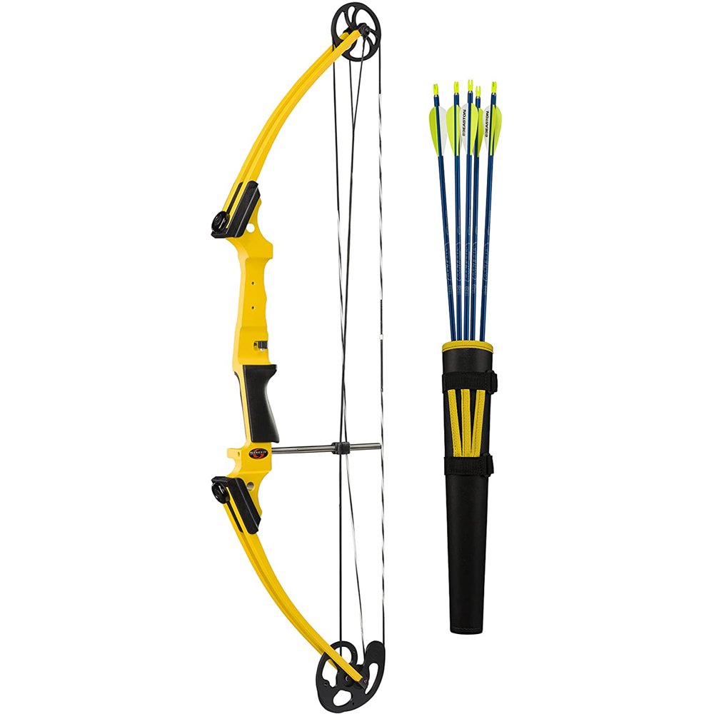 Genesis Original Bow with Kit