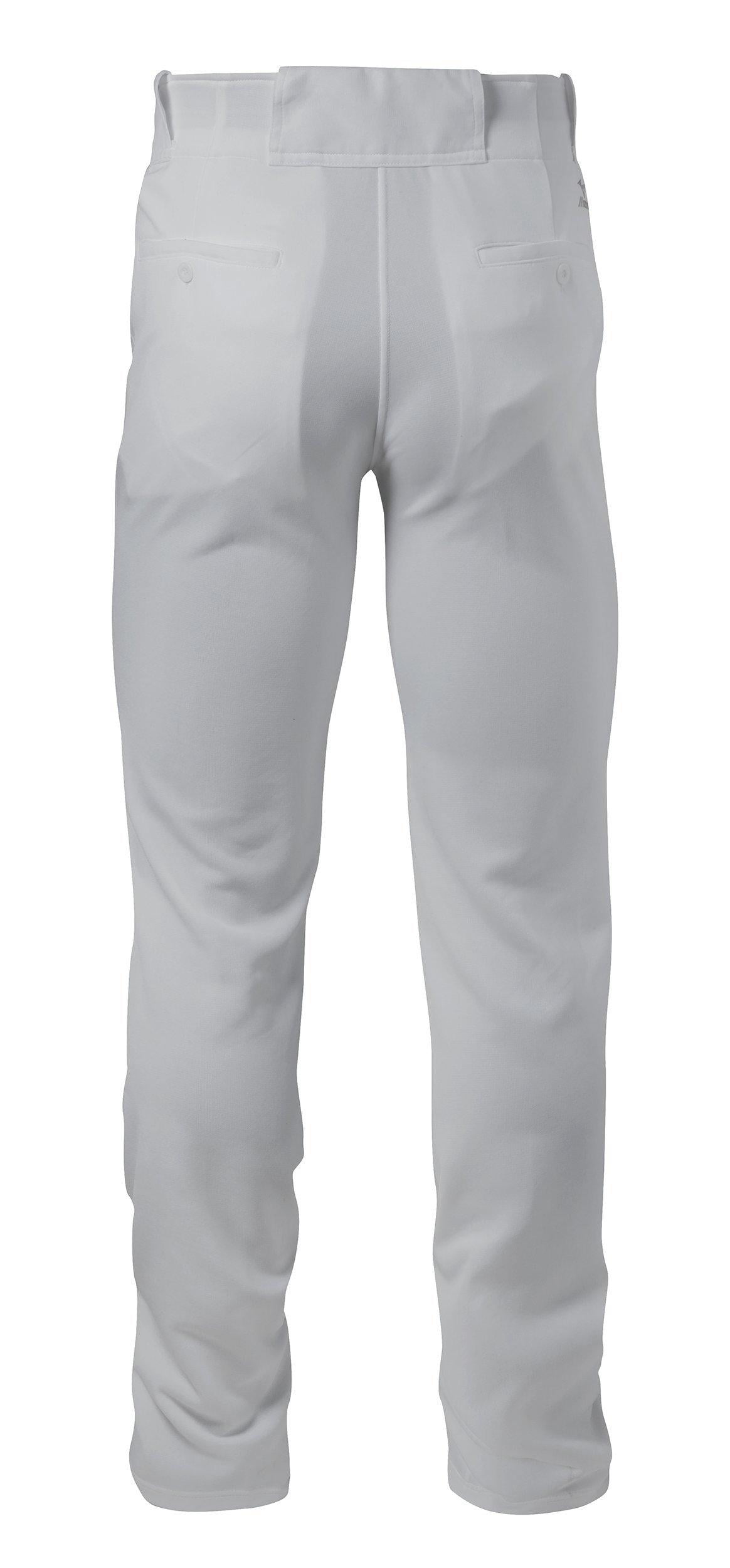 Black Baseball Pants Mens Fashion Casual Plus Size Loose Pure Color Sports  Long Sweatpants Pants  Walmartcom