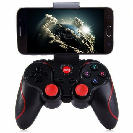 X3 Bluetooth Wireless Controller Bluetooth Controller Wireless Connect Gamepad Gaming Controller For Android/ios Phone