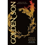 Red Rising Golden Son, Book 2, (Hardcover)