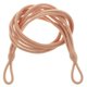 thumbnail image 3 of Cortina Hecha Con 5 Cuerdas Tie Back Holdback Voile Ventana Cuerda Tieback Voile Holder Rosado, 3 of 5