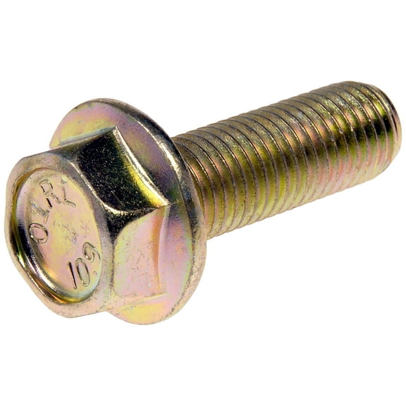 Dorman 459-530 M10-1.25 X 30Mm Jis 'Class 10.9' Hex Flanged Head Cap Screw