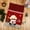 A, variant on Uutvmp Christmas Gift Bags, 26.3×17.7 Inch Drawstring Christmas Gift Bags, Reusable Santa Sack Extra Large Christmas Tree Decorations Christmas Party Supplies