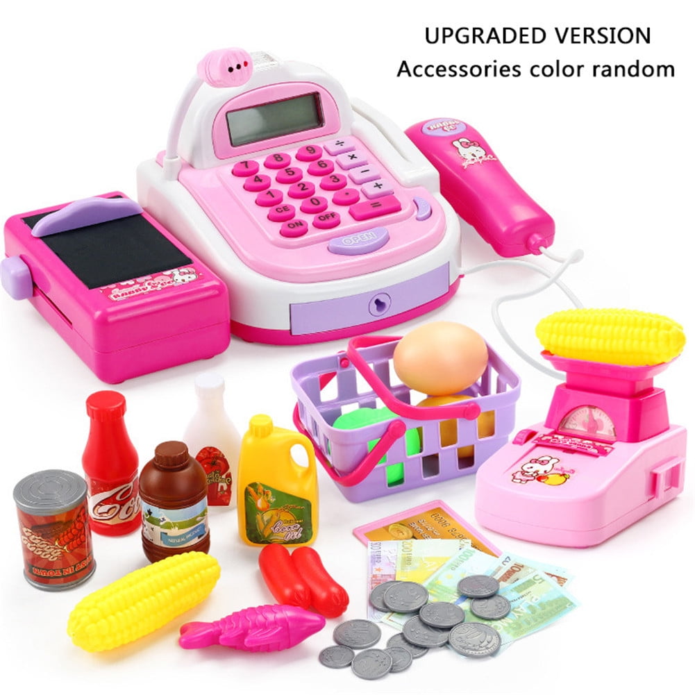 children's role play toys