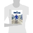 thumbnail image 2 of The Boo-Man, (Paperback), 2 of 3