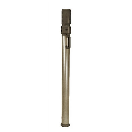 Plano Guide Series Adjustable Rod Tube Graphite/Sandstone