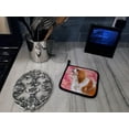 thumbnail image 3 of Carolines Treasures BB9750PTHD Cavalier Spaniel Love Paire de Porte-Pots, 3 of 3