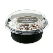Marketside Mini Chocolate Creme Pie, Filled, 7 oz Plastic Cup (Refrigerated)