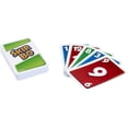 thumbnail image 4 of Juego de mesa UNO de dibujos animados, juego de cartas con patrón de salto BO UNO, entretenimiento familiar divertido, juegos de cartas uno, regalos de navidad, 4 of 4