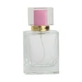 thumbnail image 2 of BAETEUY 50ml Refillable Travel Fine Mist Perfume Atomizer Empty Glass Spray Bottles, 2 of 5