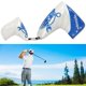 thumbnail image 4 of Regalos del golfista de  cabeza del putter de del blanco shamjiam Cubiertas de cabeza de putter de golf, 4 of 8