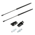 thumbnail image 4 of Lift support bar compatible with Subaru Outback Touring 2015-2019 Tailgate (without bracket) / PM3782 63260AL02A 63260AL02B, 4 of 5