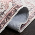 thumbnail image 5 of SAFAVIEH Serapi Collection SEP357A Ivory / Pink Rug, 5 of 8
