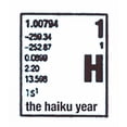 thumbnail image 2 of L'année du Haïku, 2 of 2
