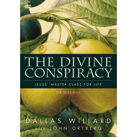 The Divine Conspiracy Video Study (Other)