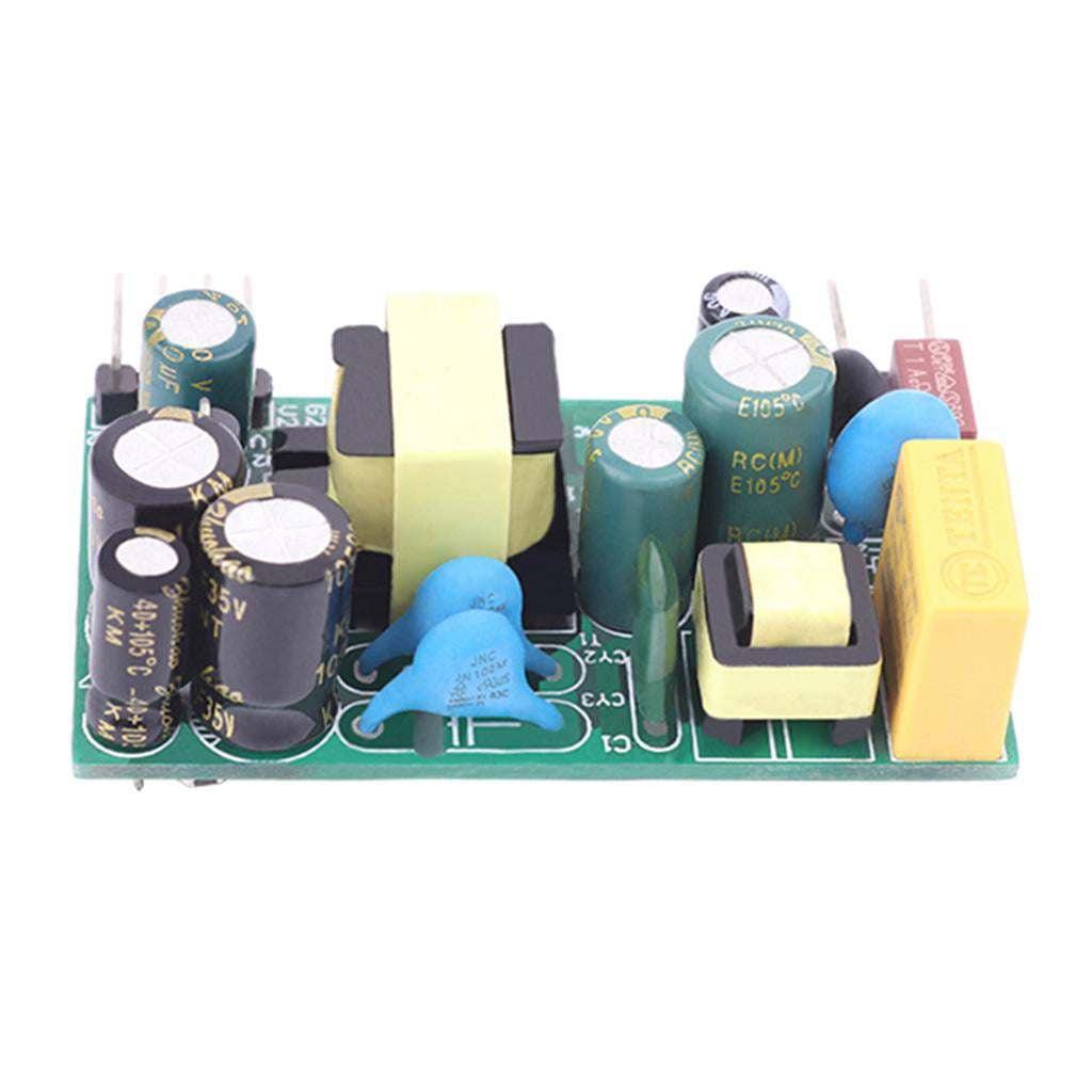 Mini Switching Power Supply Module Board 5V/12V/24V High Efficiency 
