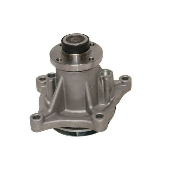 Water Pump - Compatible with 2010 - 2014 Ford F-150 6.2L V8 2011 2012 2013