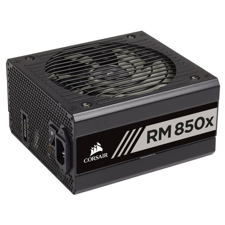 Corsair RMx Series 850W 80+ Gold Power Supply