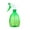 Green-GN-clearacne, variant on OEFNTAC Spray Bottles Sprinkler Nebulizing Delicate Garden Sprayer Adjust Water Pressure for Hair Salon,Tattooing,Hairdressing,Moistening Plants Spray Bottle for Hair