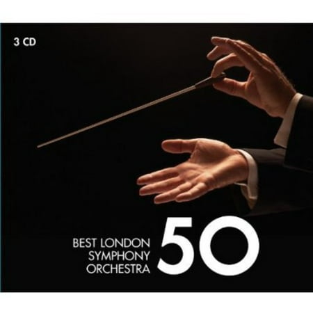 50 BEST LONDON SYMPHONY ORCHESTRA (Best Symphony Orchestras In The World)