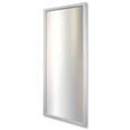 thumbnail image 3 of Espejo decorativo cuerpo completo color blanco vintage DII FRAME Espejo Decorativo EDFCC13723, 3 of 4