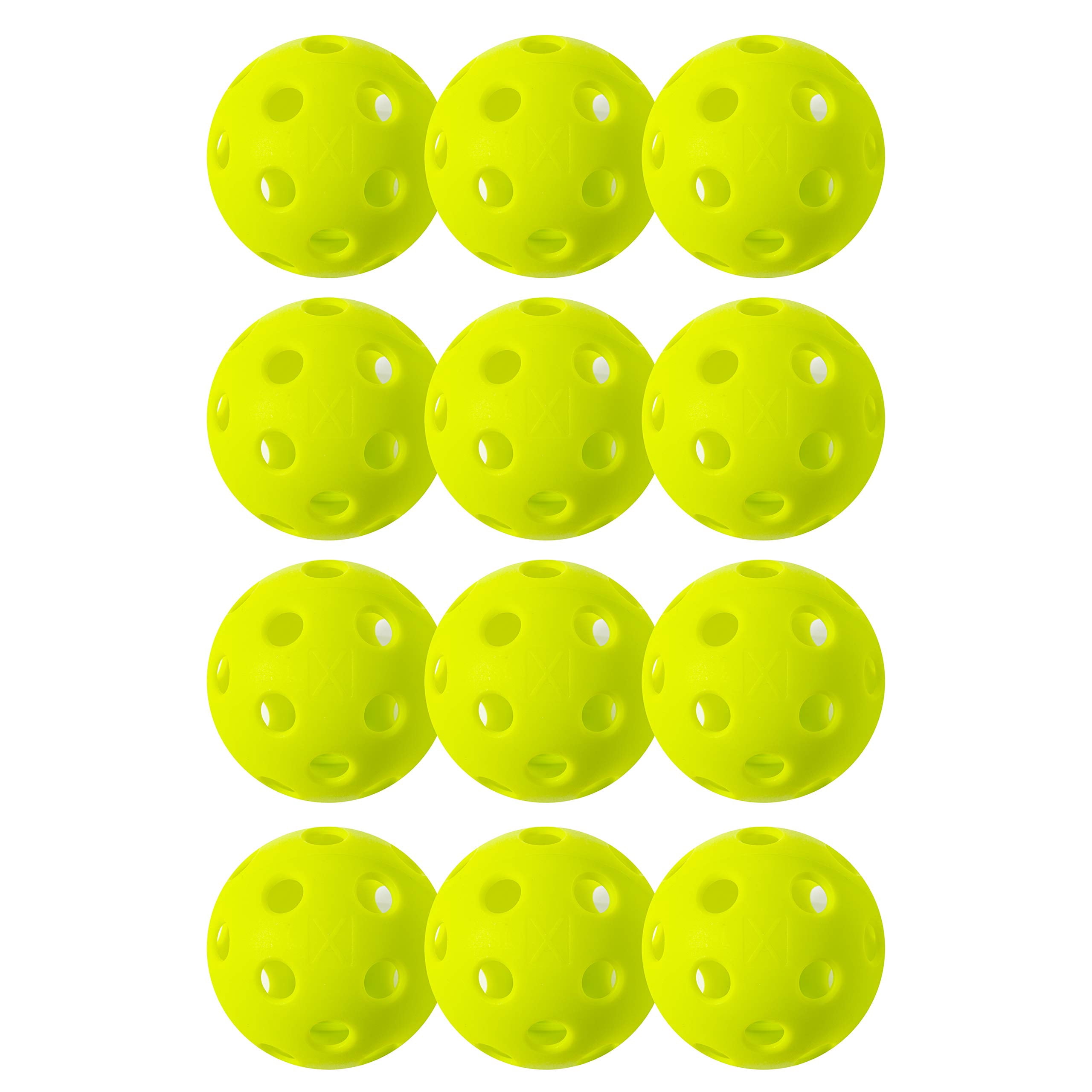 Franklin Sports X-26 Indoor Pickleballs - USAPA Approved - Walmart.ca