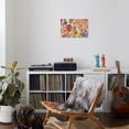 thumbnail image 3 of Art.com Bohemian Summer I Art Print by Silvia Vassileva, 24" x 16", 3 of 3