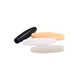 thumbnail image 5 of Paquete de 4 Puntas de plástico Yuyangstore Tapa de brazo de trémolo de guitarra Eléctrica de plástico ABS, 5 of 6
