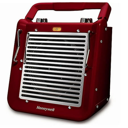 Honeywell Proseries Utility Heater #HZ-2120