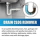 thumbnail image 3 of 1-3X Strong Pipeline Dredging Agent,Powerful Pipe Dredging Agent for Kitchen Toileti, 3 of 5