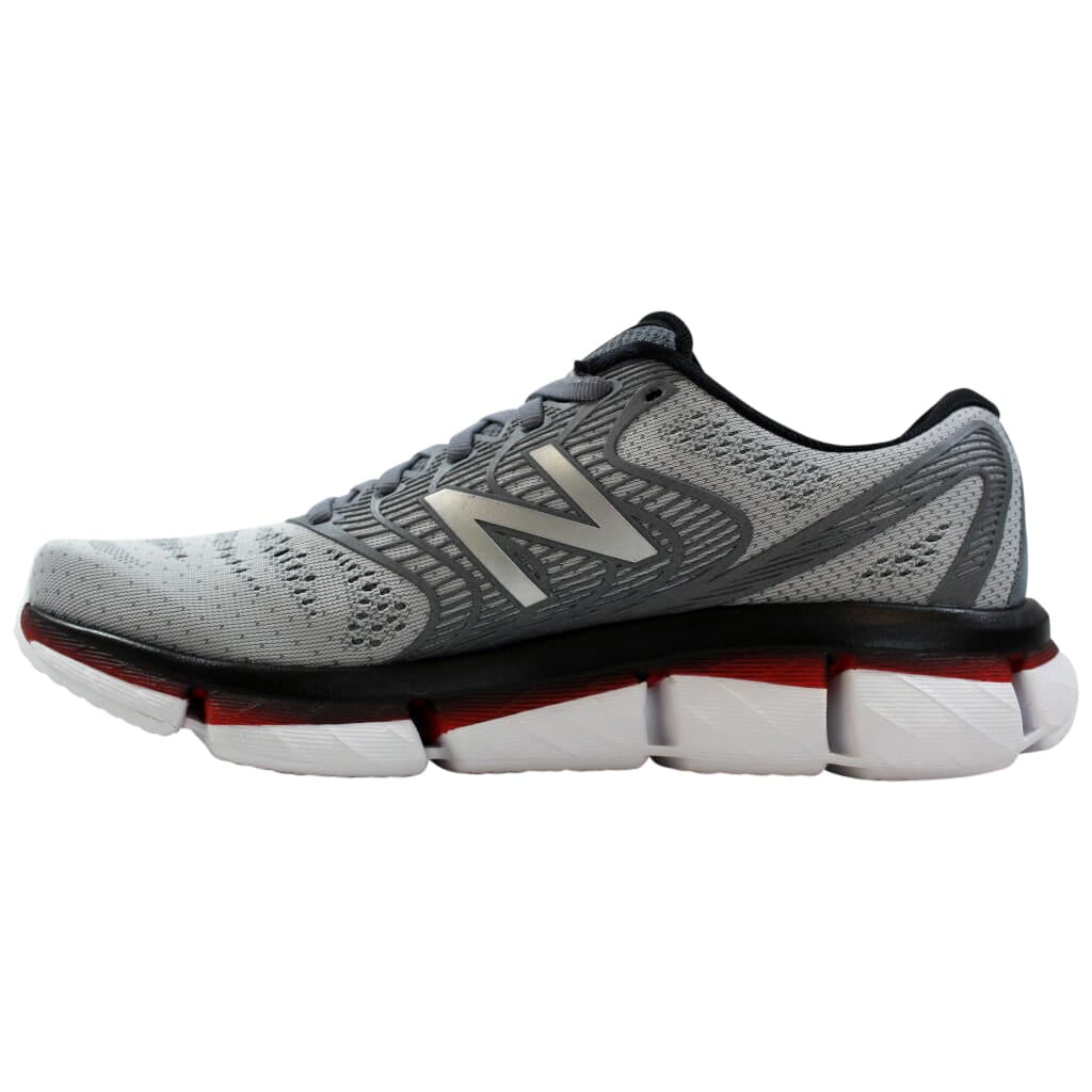 New Balance Rubix Grey Black Red MRUBXLG Men s Size 11 D Walmart