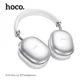 thumbnail image 4 of Hoco® W35 Max Audífonos De Diadema Compatible iPhone/android, 4 of 5