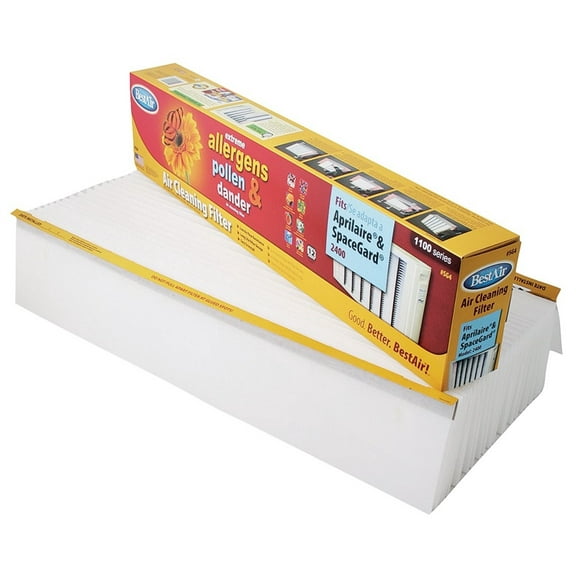 BestAIR SG4 Air Filter, 11 MERV