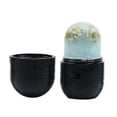 thumbnail image 1 of Beauty Shrink Pores Silicone Ice Roller Cube Face Massage Sun Repair, 1 of 5