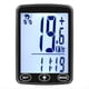 thumbnail image 1 of Velocímetro para Bicicletas, Ciclocomputador Automático, Velocímetro Inalámbrico, Odómetro, Velocímetro para Ciclismo., 1 of 5