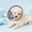B, variant on Elizabethan Collar Transparent Breathable Cone with Soft Edges Anti Lick Protective Cover for Cats Puppies Medium Dogs E-Collar