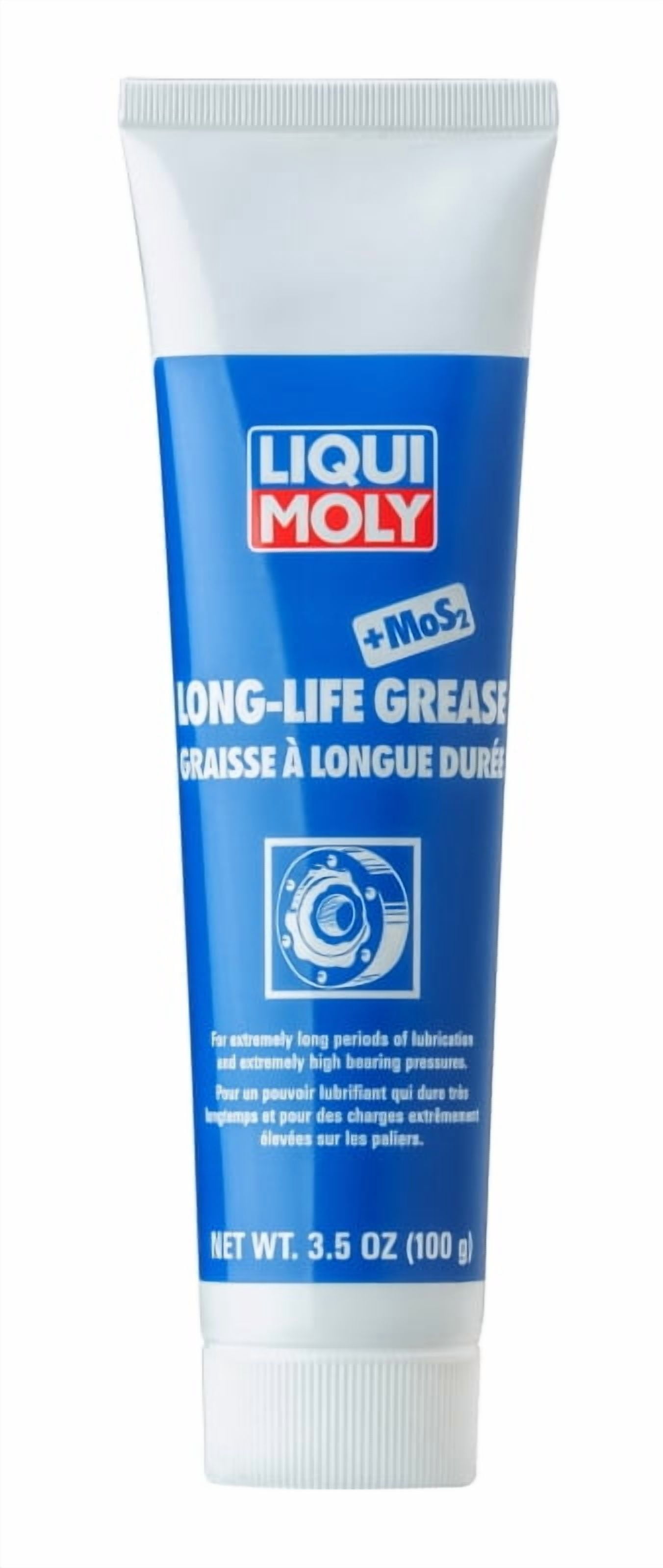 Liqui Moly 2003 Life Long Grease +MOS2 - 100MG